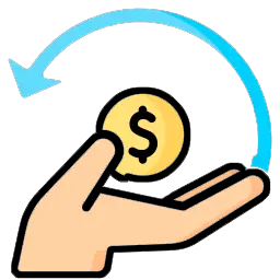 Admissibilité à l'essai - 100 % du montant du paiement remboursé dans les 180 jours.